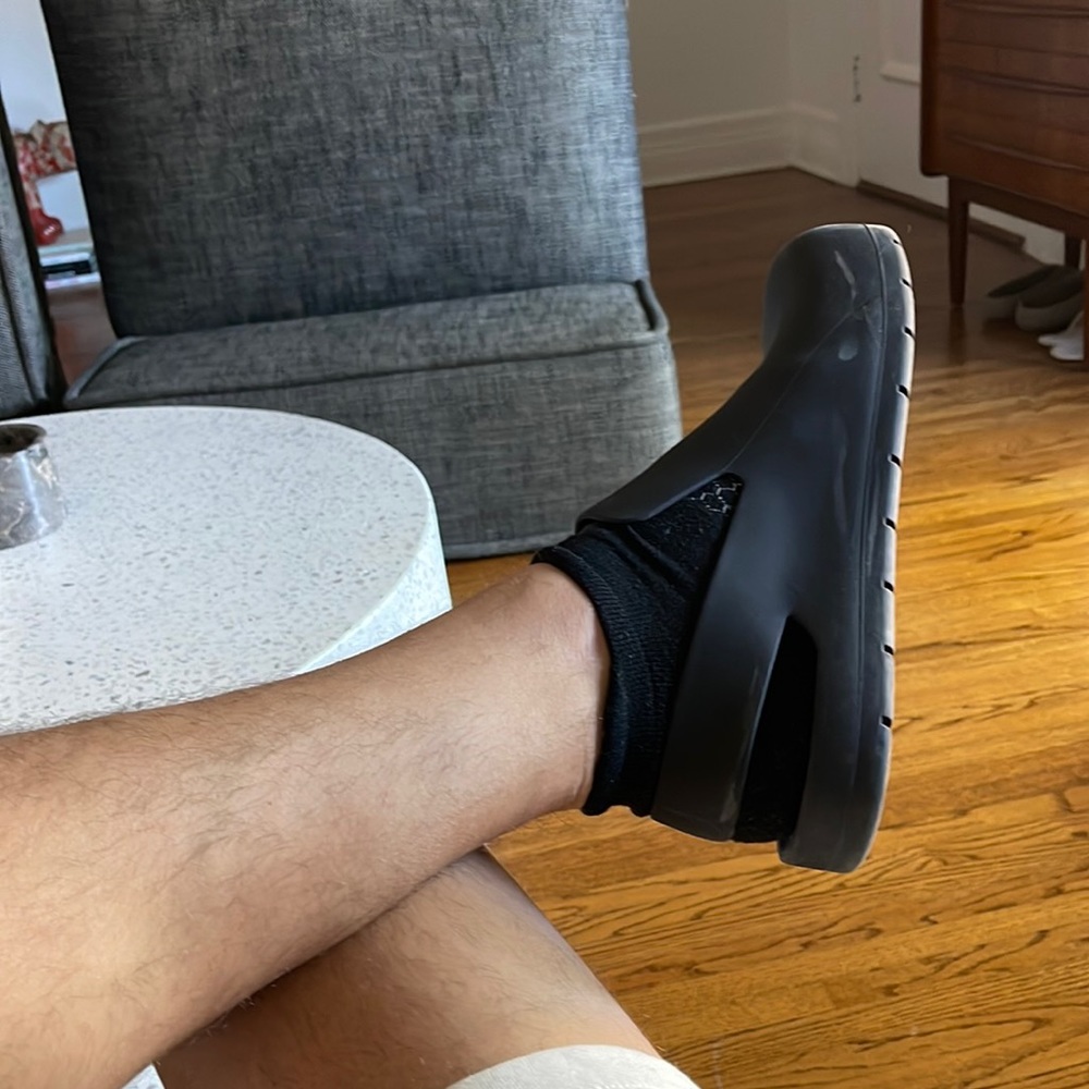 Meet your Posher, Savina